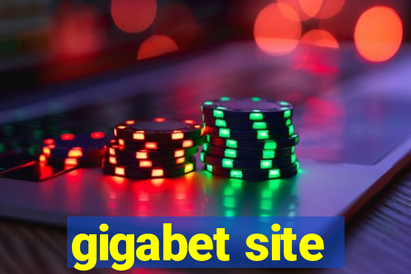 gigabet site